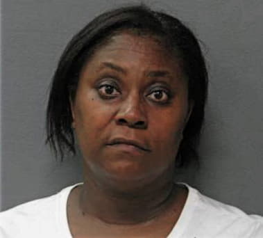 Rebecca Seraille, - Lafayette Parish County, LA 